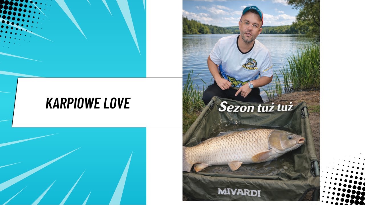 Grube Tematy Karpiowe I Gruby Sandaczowy!