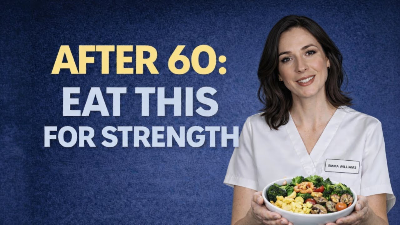 Over 60: Start Your Morning With These 7 Protein-Rich Breakfasts