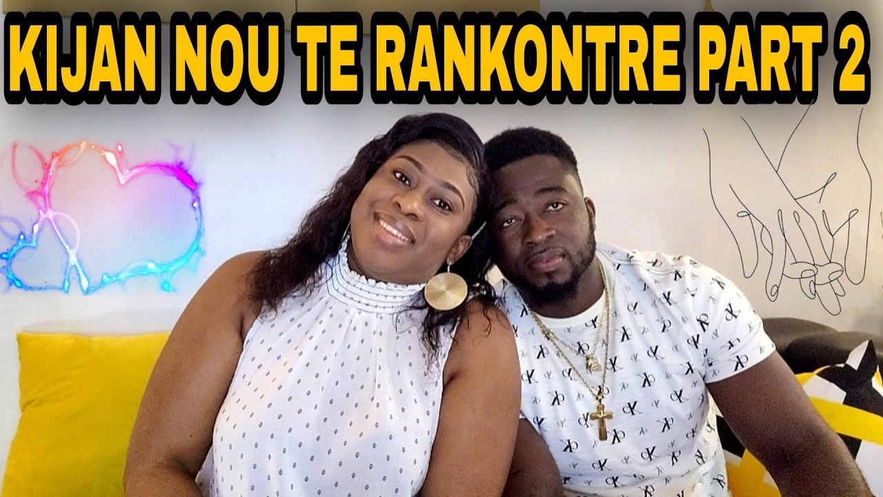 Men kijan mw avèk Wood t rankontre part 2👩‍❤️‍👨si ou jujem mal sa c nan ou menm kòz lanmou pi fò🤦‍♀️