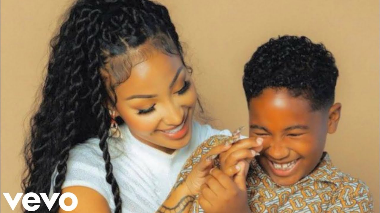 Shenseea – I Believe in Us 🤍✨ | Lyrics Video 2026