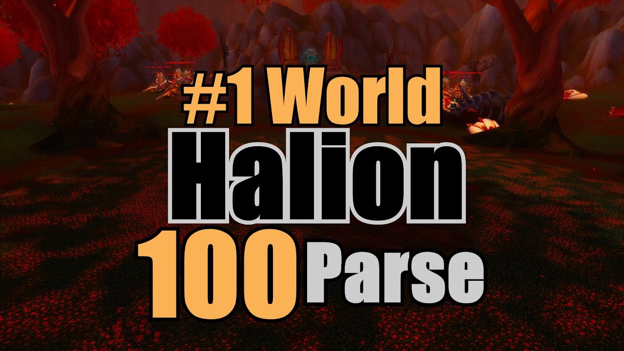 #1 World Combat Rogue 100 PARSE (20.2к DPS) | Halion | RS | WotLK Classic | Халион | РС
