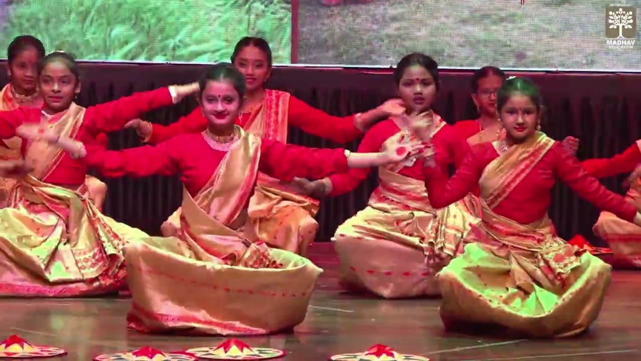North East Bihu