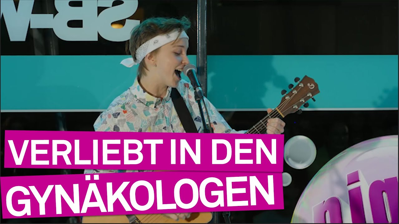 Der Beinebreit Blues – Coremy | Wildcard NightWash Talent Award 1. HF