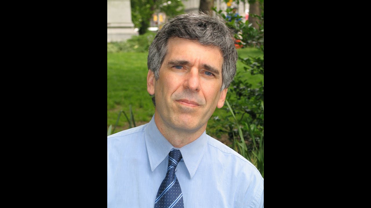 NORMAN SOLOMON - A Progressive Analysis of Domestic & Foreign Policies