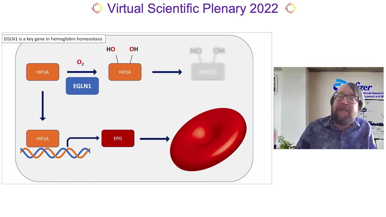 ICDAbio Virtual Scientific Plenary 2022: Accelerating Progress in ICDA Year 2