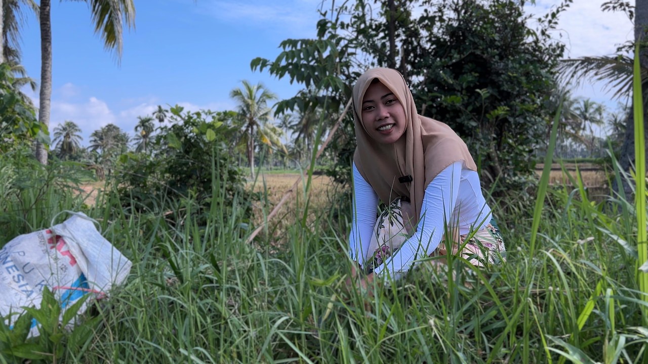 TAK TERASA AIR MATA MENETES...!!! IMPIAN YANG MENJADI KENYATAAN || PENDERITAAN GADIS YATIM PIATU
