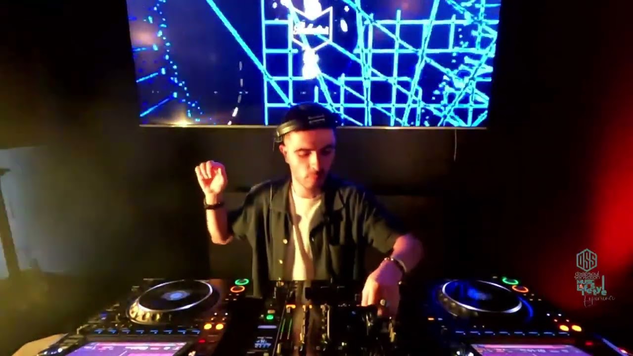#DeepSoulSensationSunday feat Jullian Gomes