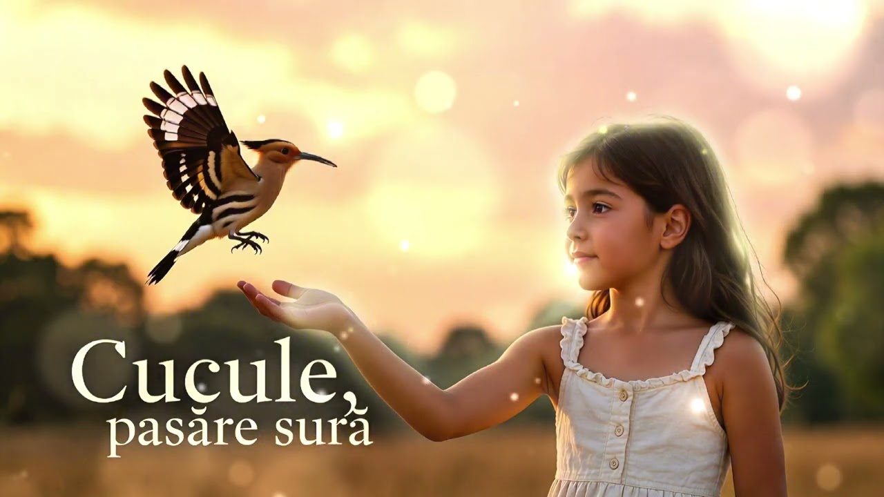 Cucule, pasăre sură -Gaby mu$ic #musicvideo 