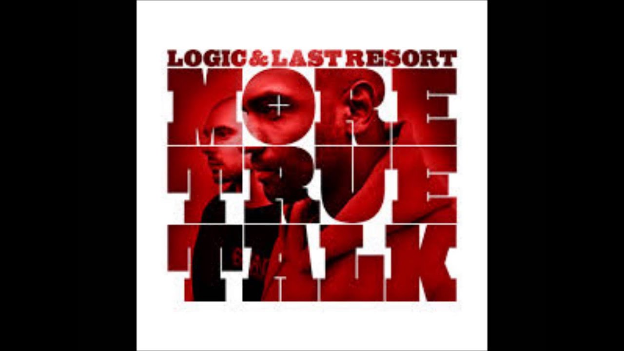 Logic & Last Resort - Sell Your Soul Feat Crazy Haze And Lowkey
