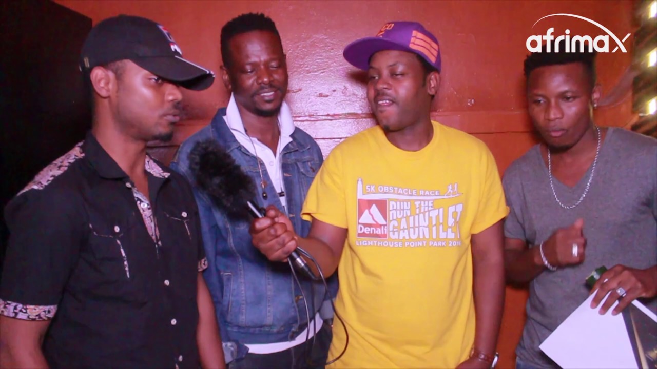 Reba udukoryo twa Just Family mu kiganiro kirambuye na Afrifame Tv