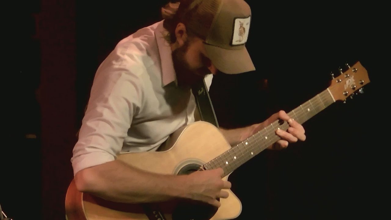 What A Wonderful World (Live) • Fingerstyle Guitar