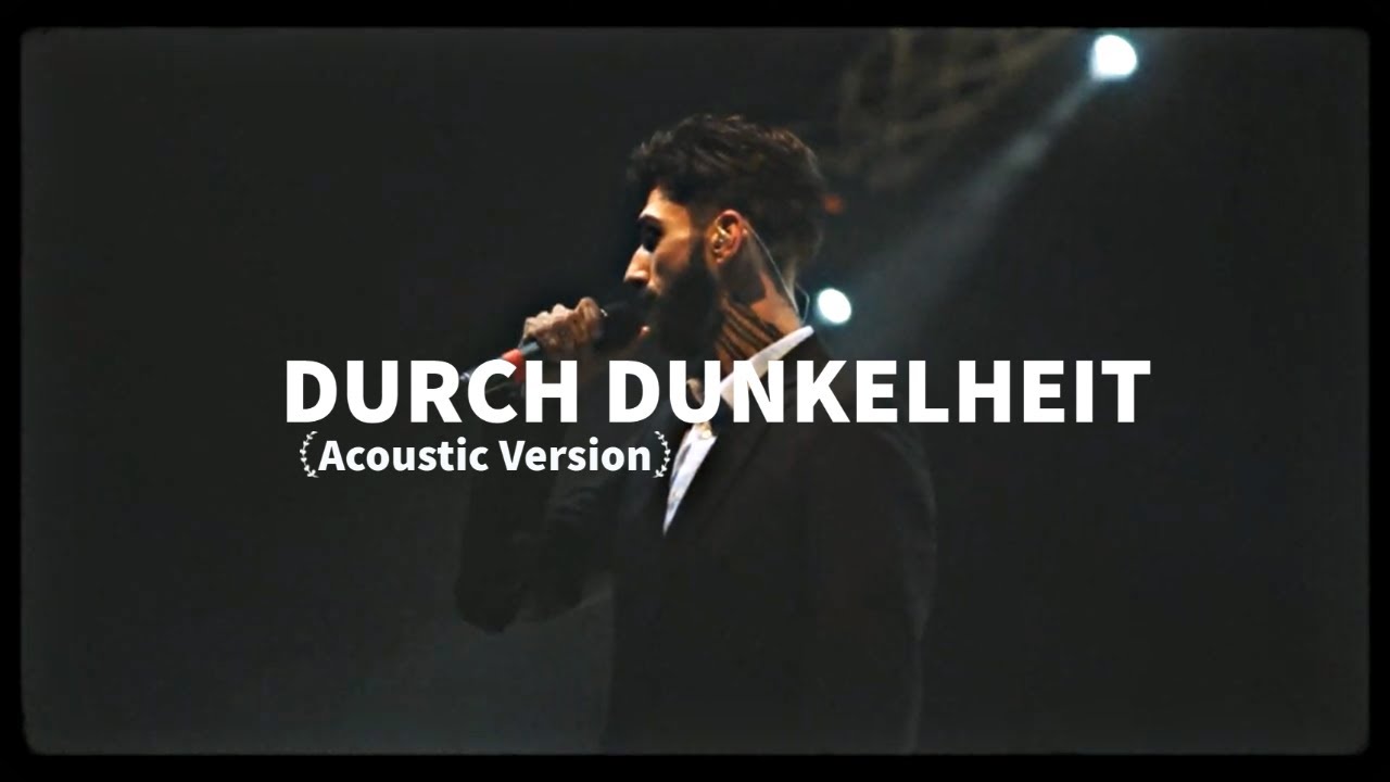 PUNCH AROGUNZ - DURCH DUNKELHEIT (prod. by HADES)