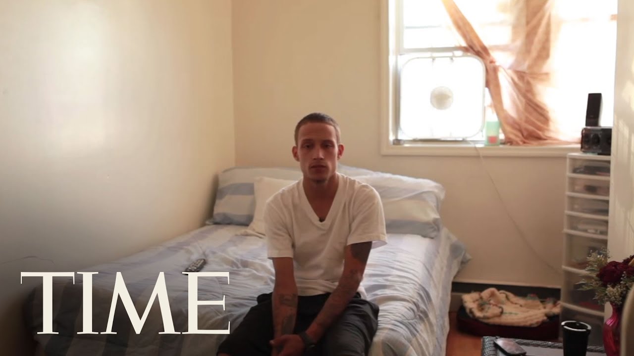Behind The Eric Garner Video Of A Deadly Confrontation With Police | TIME
