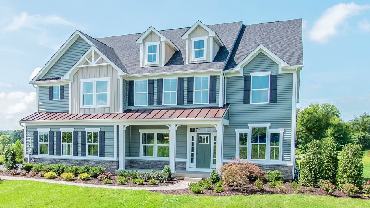 Hampton Pointe community