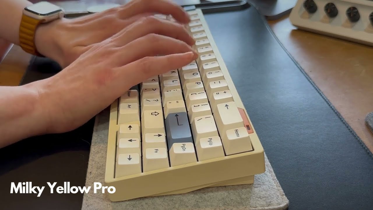 Are These Keyboard Switches Still Relevant in 2025?