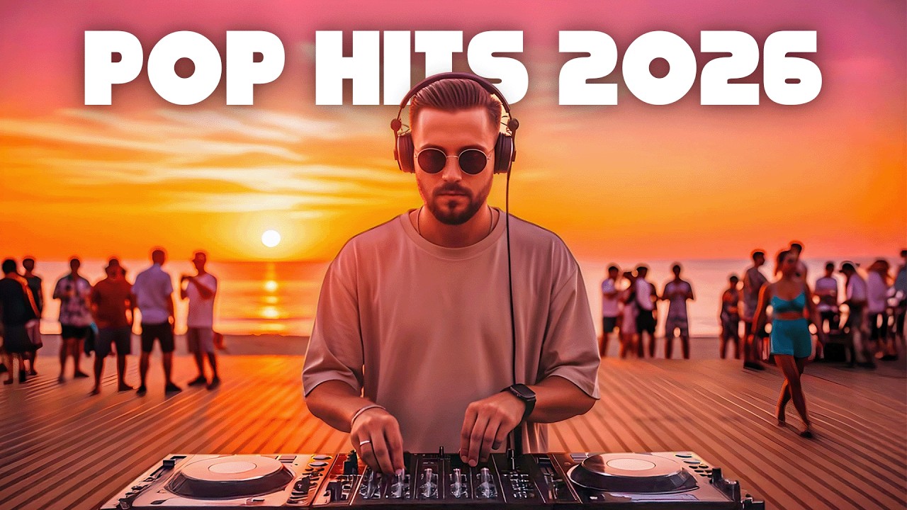 Spotify Top Hits 2026 ♫ Bruno Mars, Adele, Dua Lipa, Ed Sheeran, Selena Gomez, Maroon 5 #6
