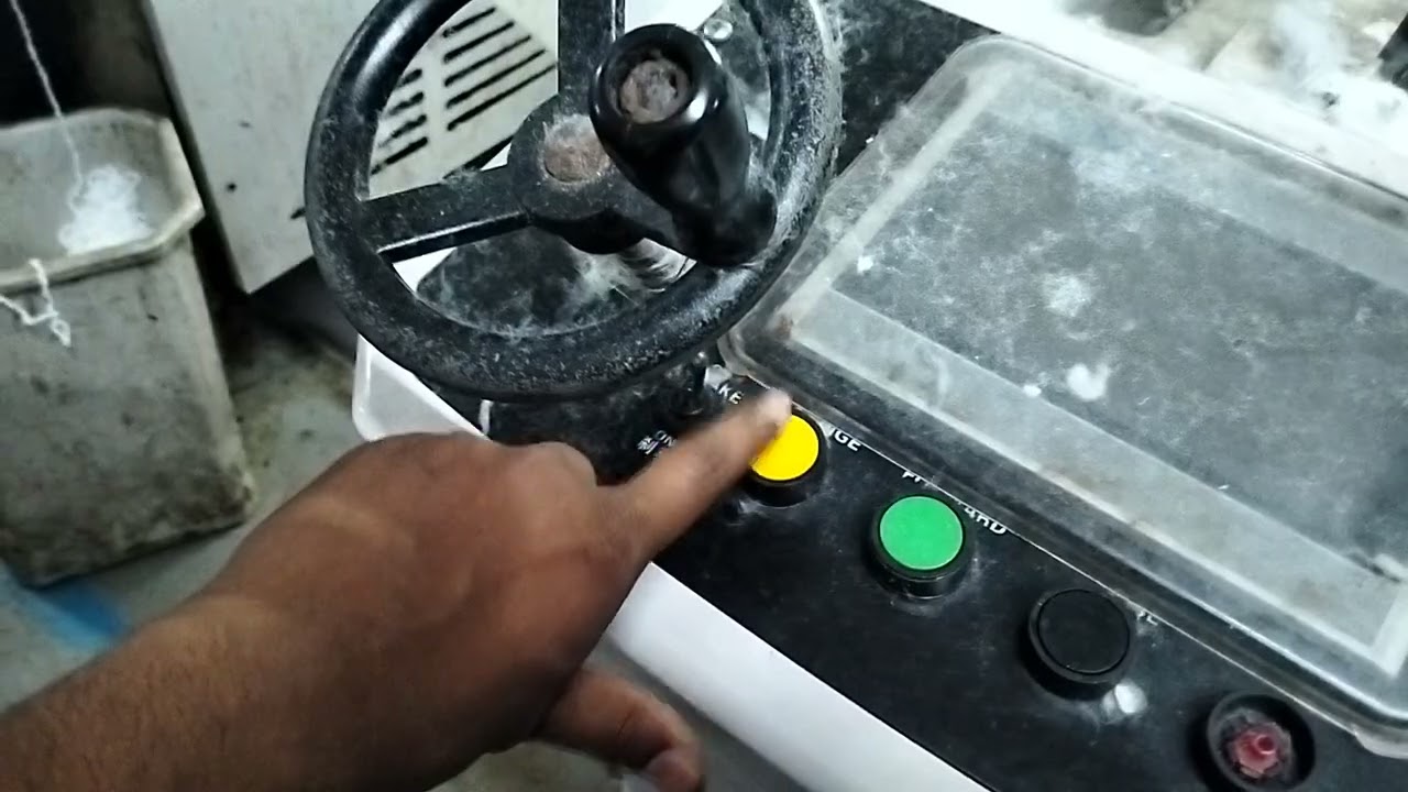 Water sed masin #kapda #kese #banti hai #waterjetmachine 