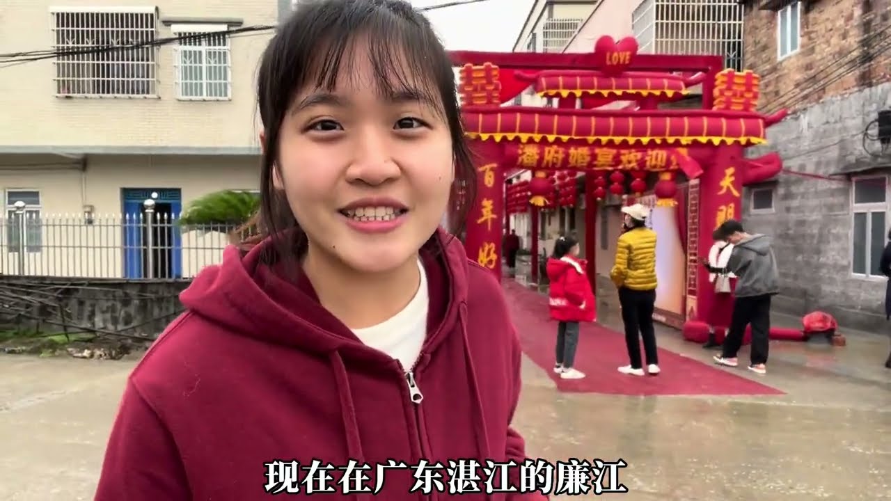 探索广东湛江老板豪华婚宴，6888一桌酒席，东星斑龙虾鲍鱼齐上桌