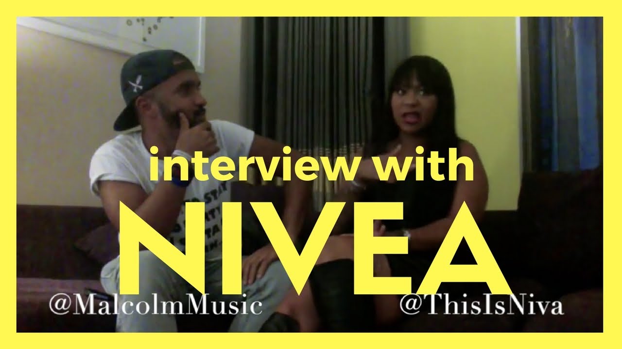 Niviea talks about Christina Milian, Lil Wayne & The-Dream || Interview