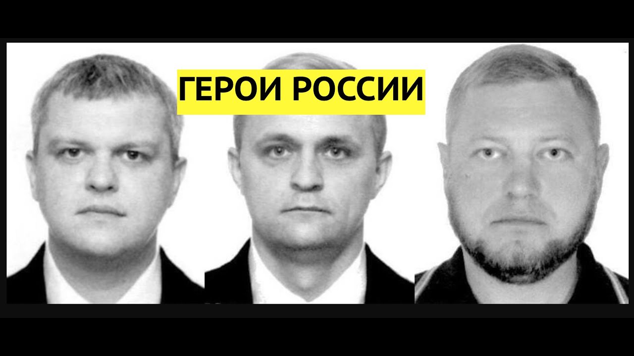 Названы имена палачей. Концлагерем ДНР 
