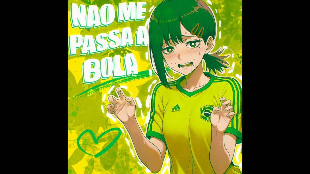 NAO ME PASSA A BOLA