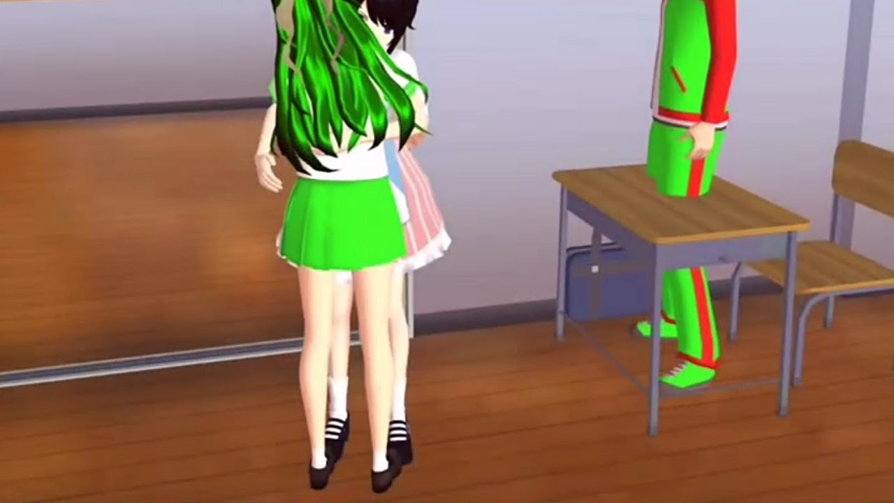 『櫻校故事』沙雕學校🌟