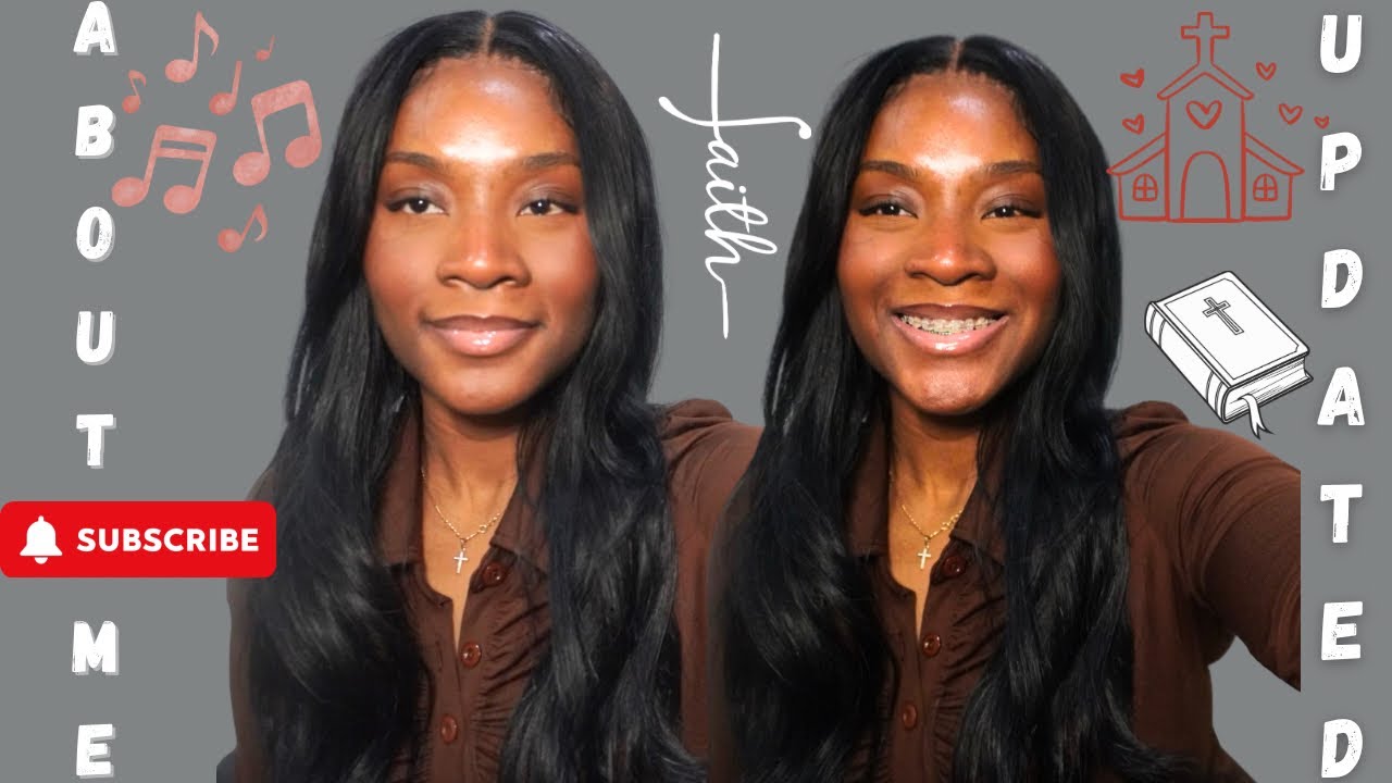 Get to know what led me here in my journey with Christ… You’re not alone… | Ep:9