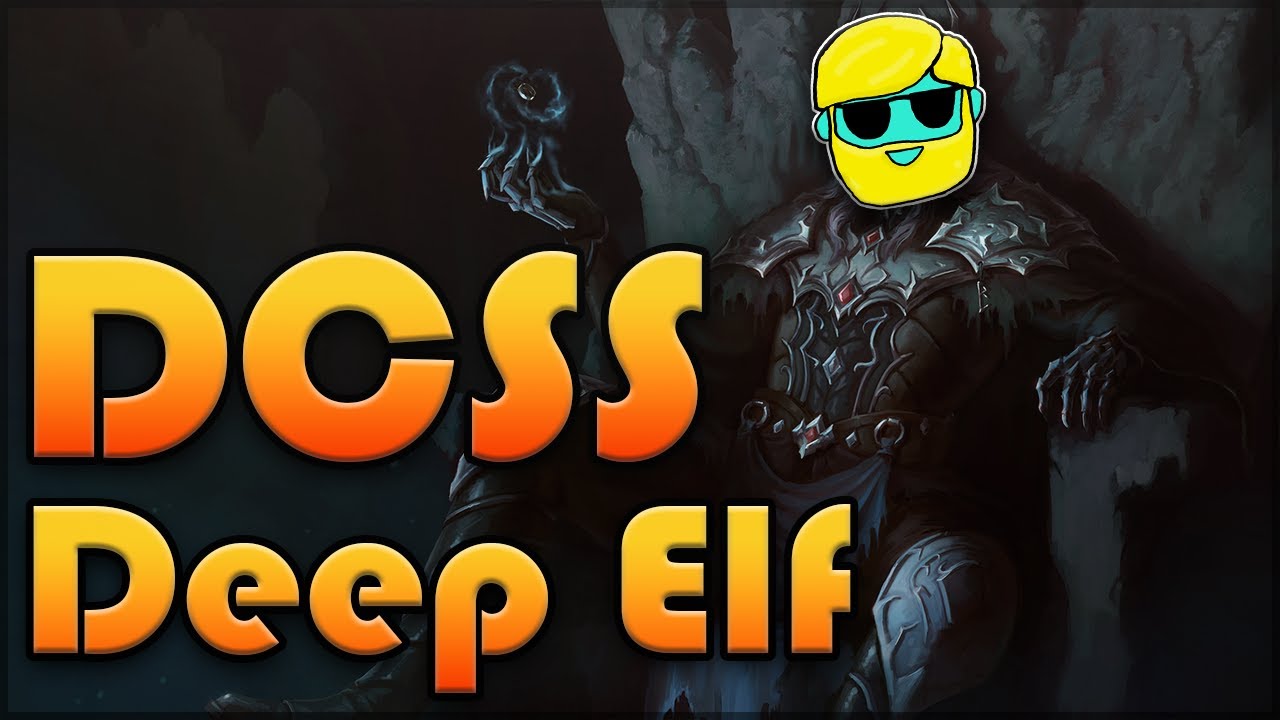 DUNGEON CRAWL STONE SOUP v.27 | Episode 7 | Deep Elf Conjurer