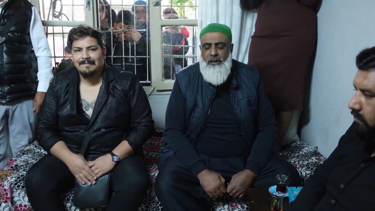 Gülümser & Oğuz Ceyhan Roman Düğünü ( İSO Medya )