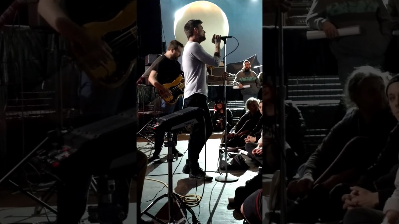 Circa survive new song 2017 