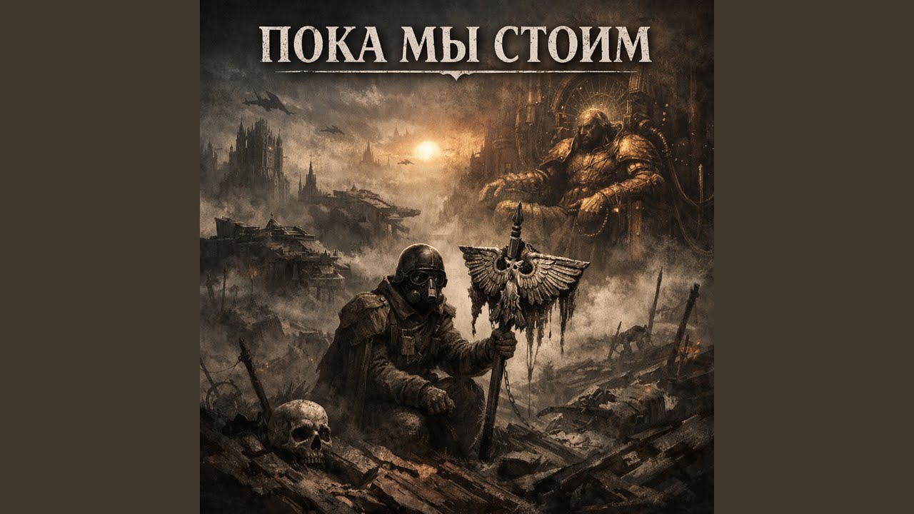 Кадия стоит!