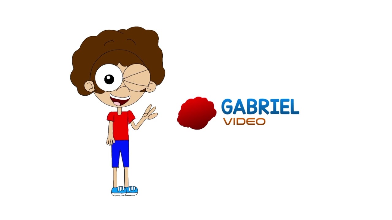 Música Tema do Nelson Gabriel (Mascote Human do Meu Canal) (2026-Presente)