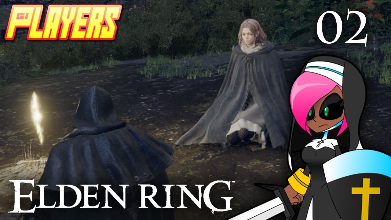 Elden Ring | 2 | Can I Pet That Dog? | GI Players | Gamers Intel #gamersintel #eldenring