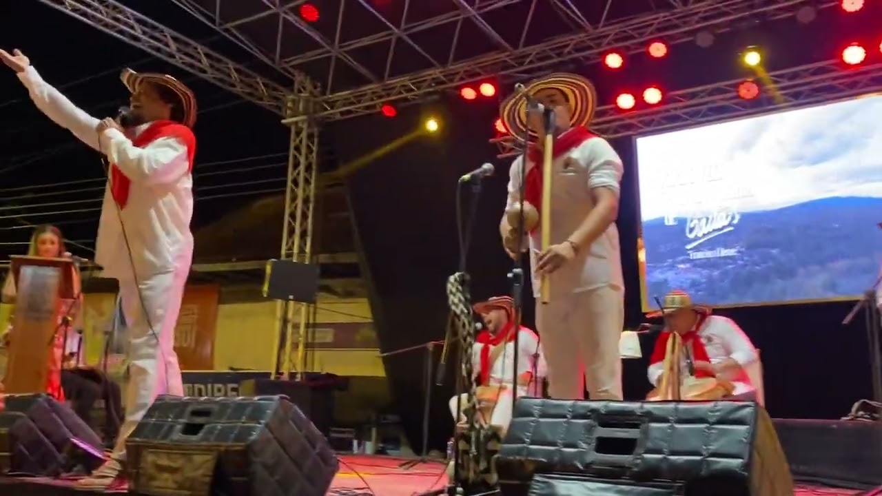El perro comejen , autor: Juan de Dios Narváez candela del folclor festigaitas 2022
