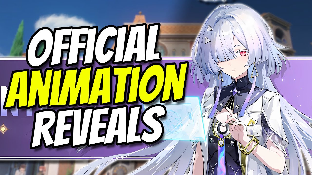 Kuro Just OFFICIALLY REVEALED WuWa 3.0 | Reaction