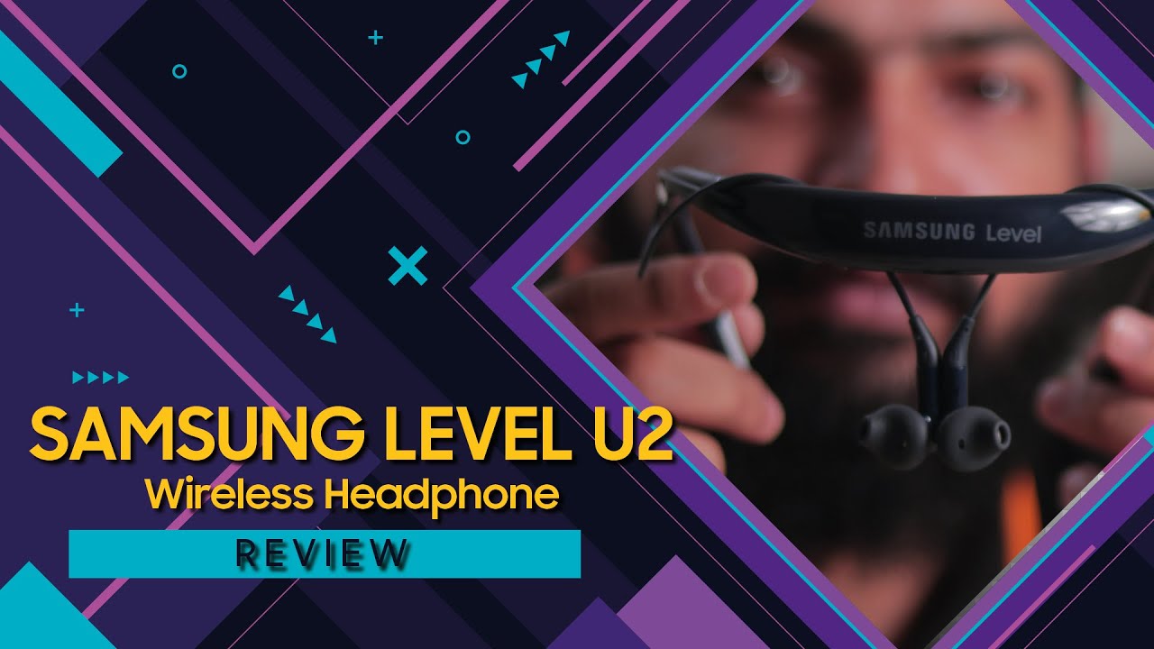 Samsung Level U2 - গ্রেট সাউন্ড, গ্রেটার কম্ফোর্ট | বাংলা রিভিউ | Apple Gadgets