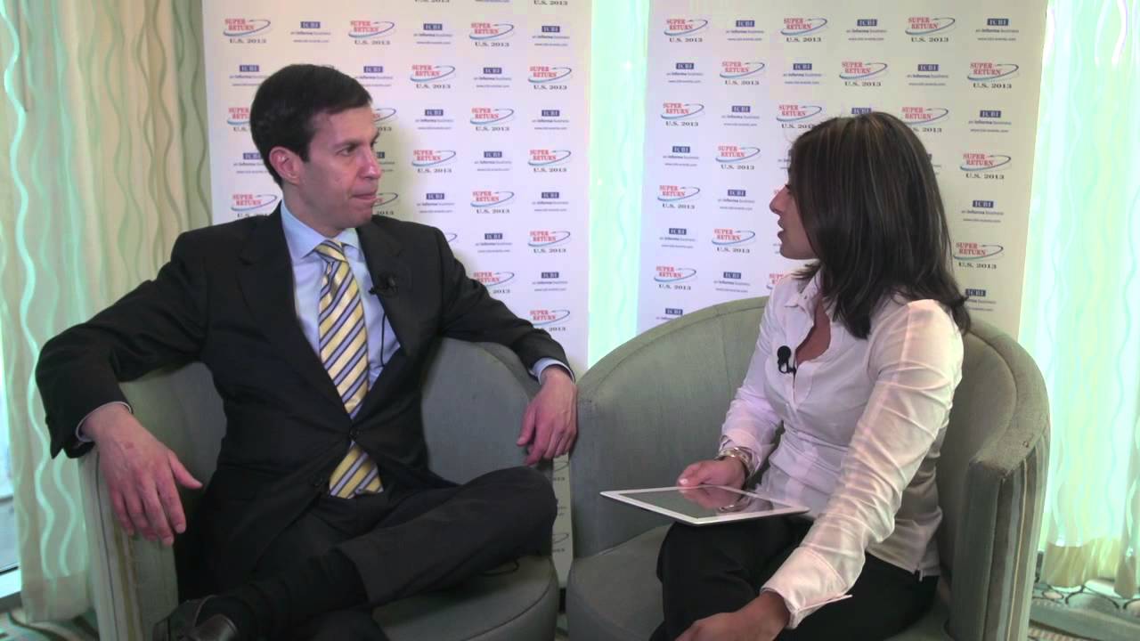 Private Equity & The Focus On Operational Expertise - Ken Mehlman, KKR