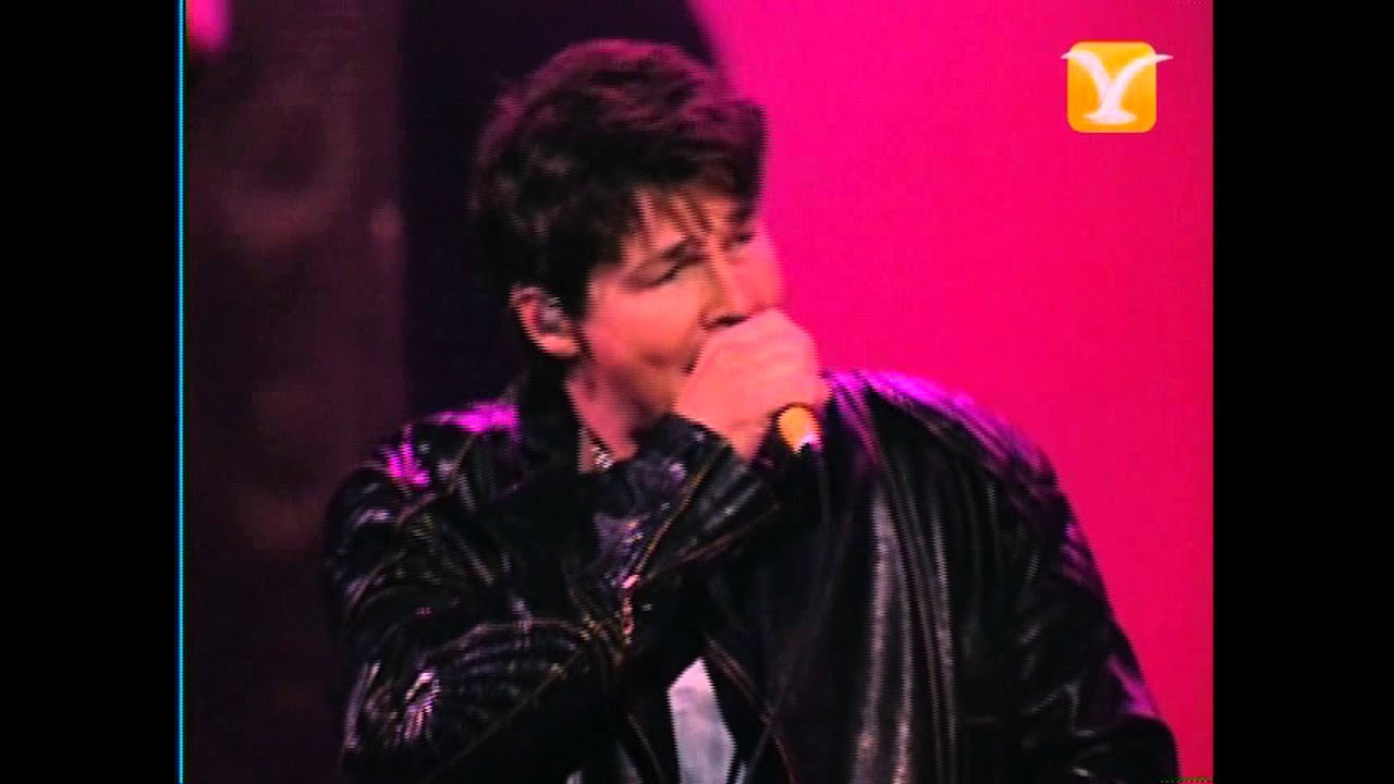 A-ha, Celice, Festival de Viña 2006
