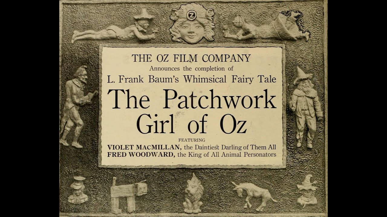 L. Frank Baum's 