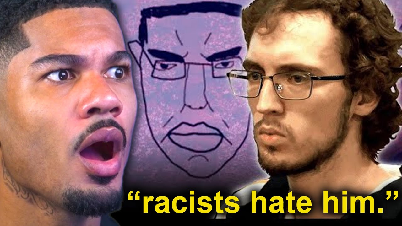 The Incel Mass Shooter who became a Meme