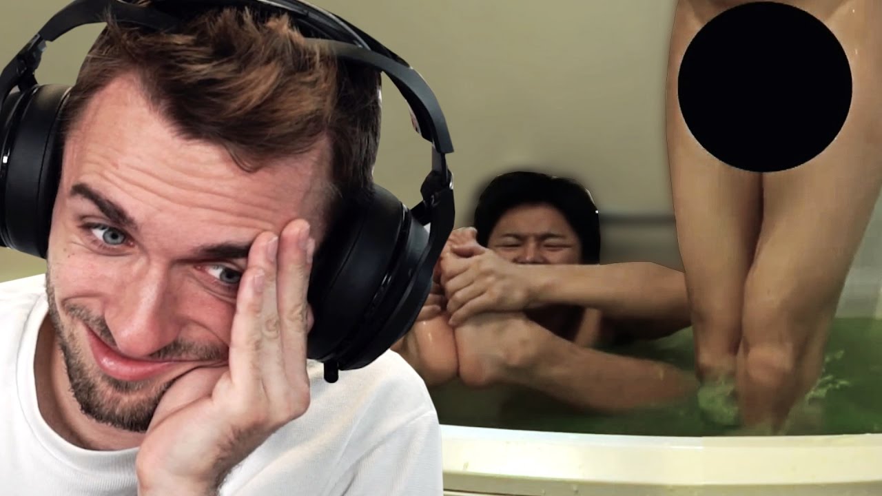 LES CHA&Icirc;NES YOUTUBE JAPONAISES