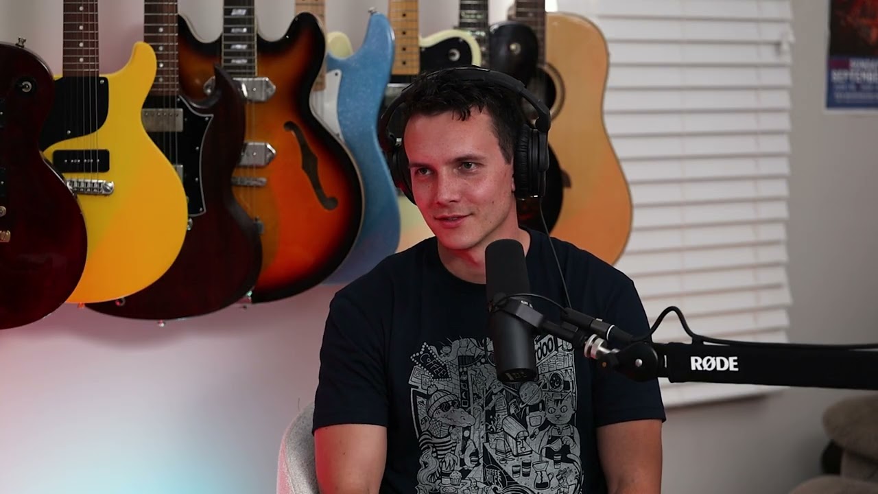 Jeff Petescia (Cold Weather Company) - Episode 4
