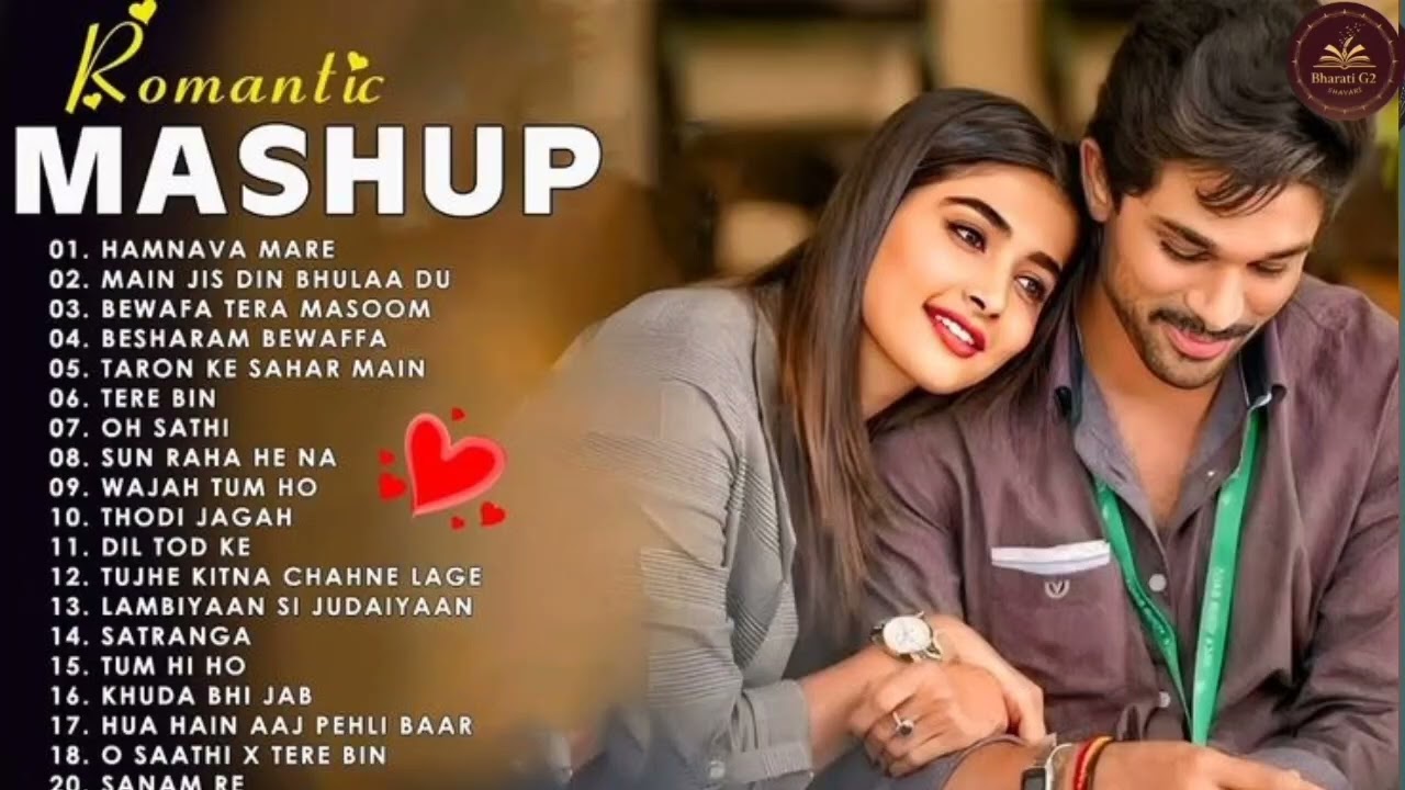 Romantic Hindi Love Song 💕 | Heart Touching Romantic Song | New Hindi Romantic Song 2026