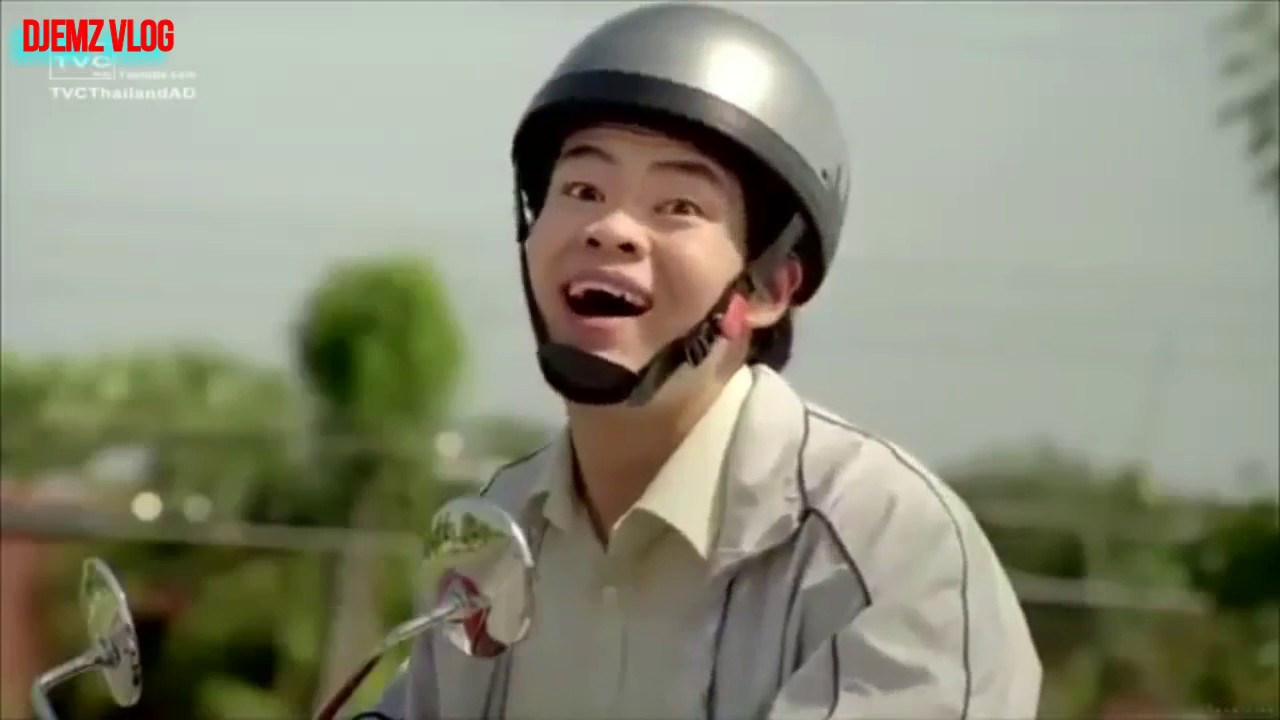 Kumpulan Iklan Thailand Terlucu part 4