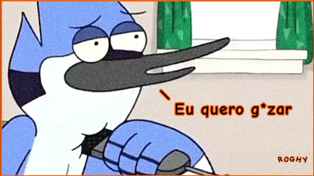 compilado de memes e shitpost parte #2 (Roghy)