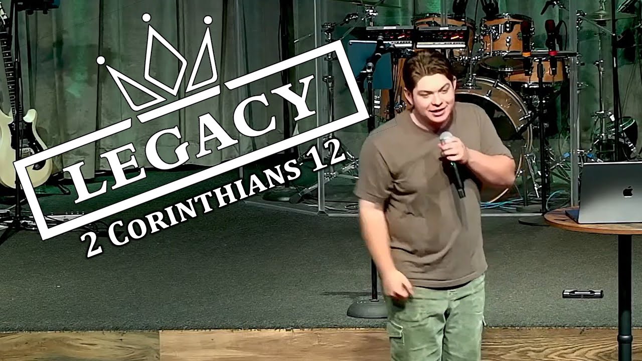 Church Two42 Legacy January 20th 2026