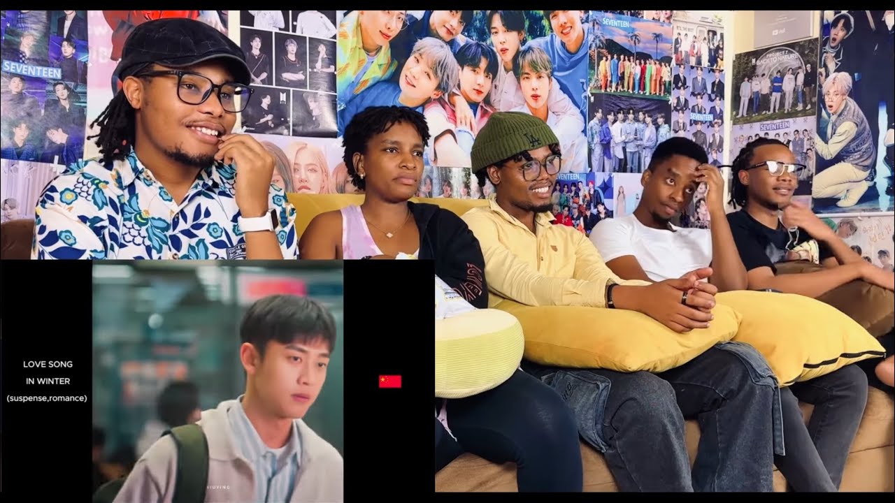 2024/2025 MUST-WATCH ASIAN DRAMAS TO ADD TO YOUR WATCH LIST COMPILATION (REACTION) | 2/2 Parts