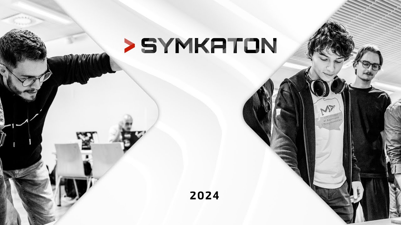 Symkaton 2024 - Wielki Finał 3. edycji