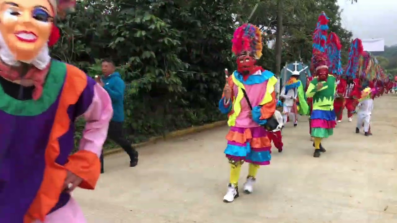 Aniversario del santísimo Sacramento, Rincón Toningo 2026