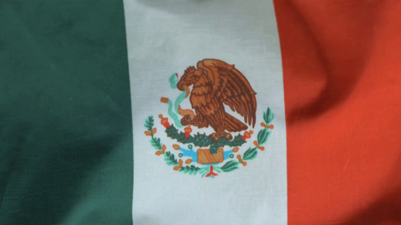 Politics in Mexico Crash Course